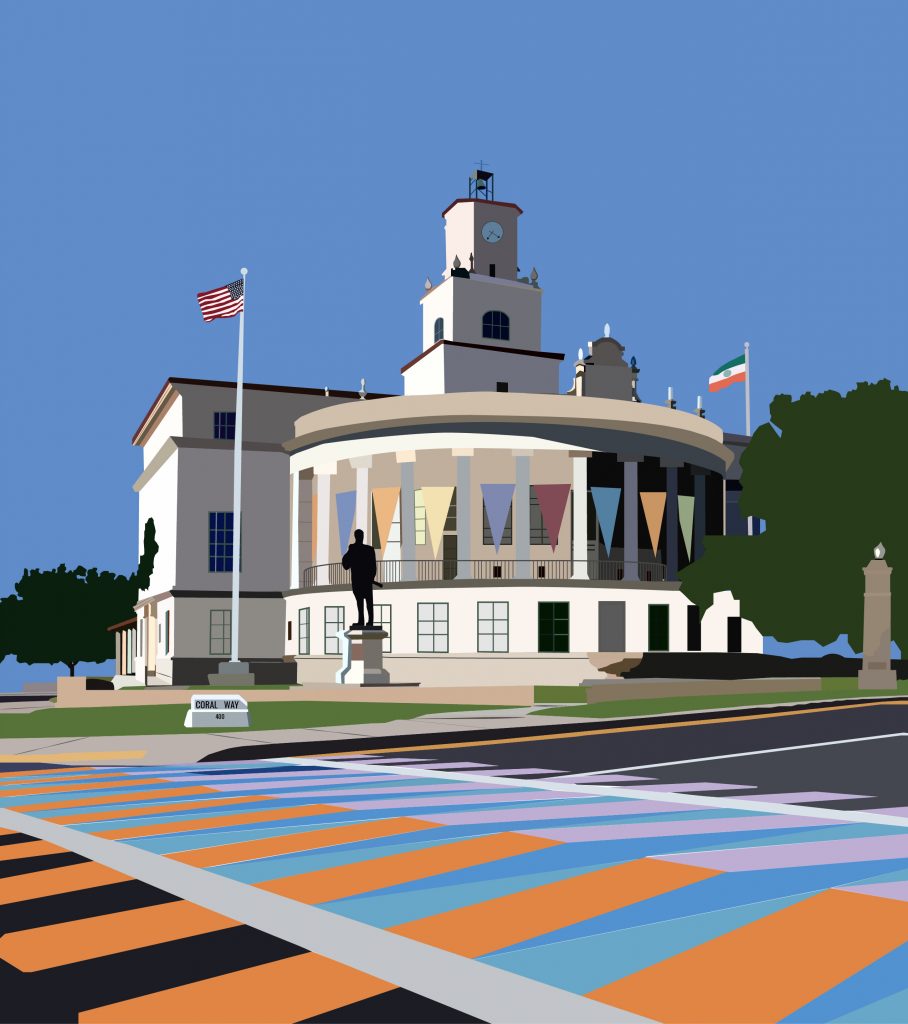 Updates from City Hall