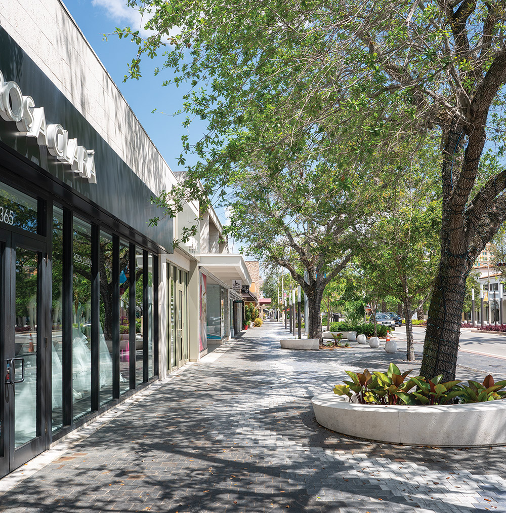 What Can Revitalize Miracle Mile?