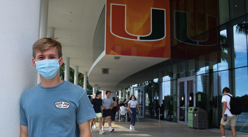 University of Miami - The Return to Normal