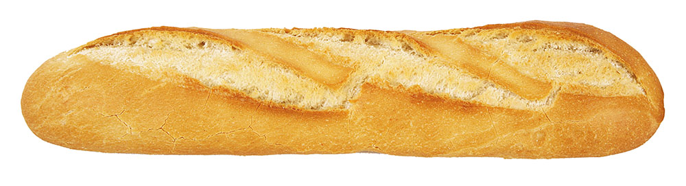 French Baguette: Gustave 