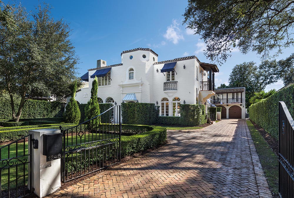 What You Can Buy in Central Gables 