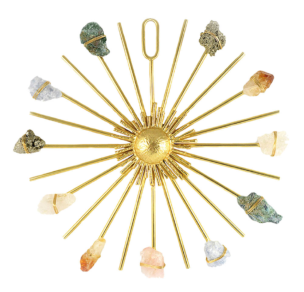 Nature Inspiration Decor