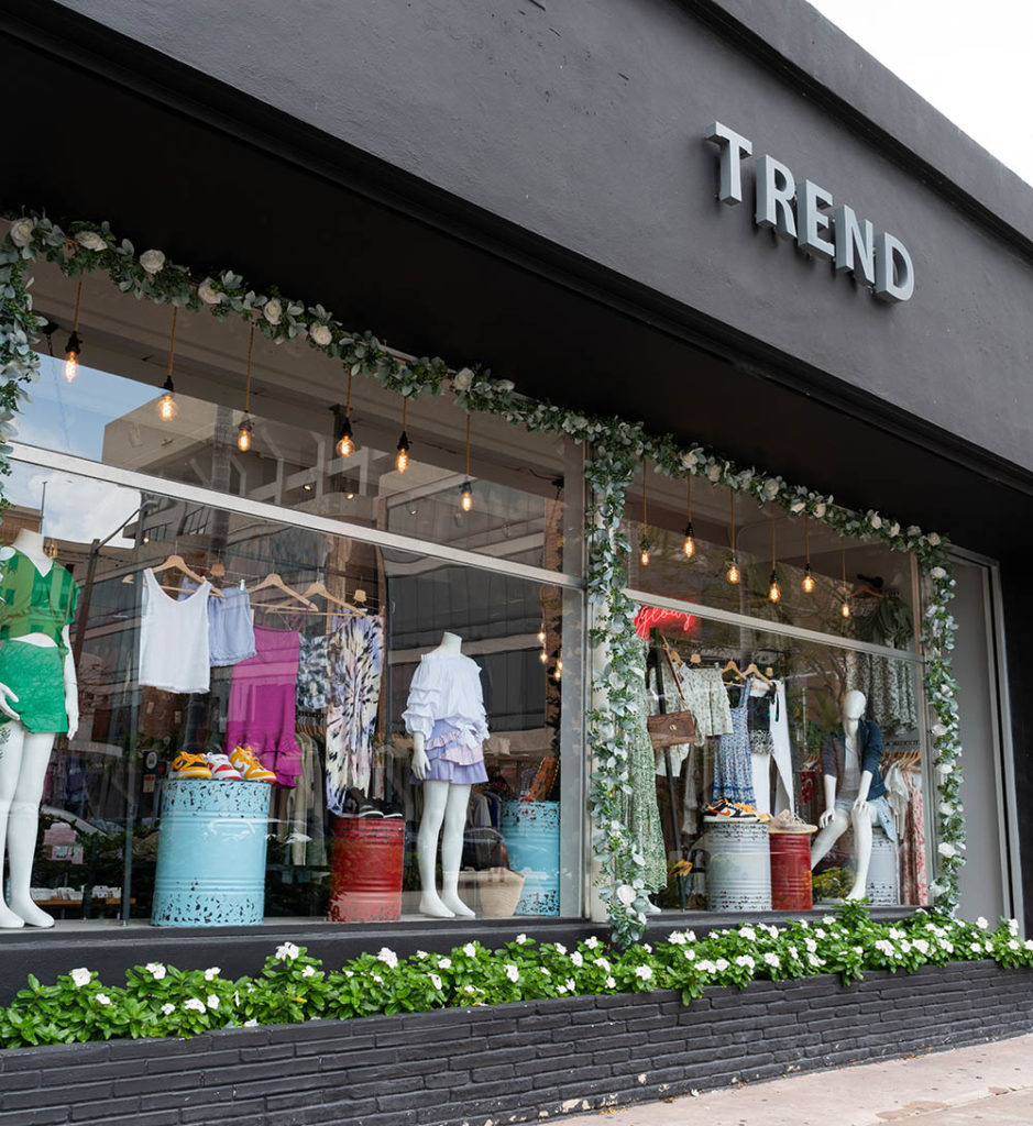 Trend