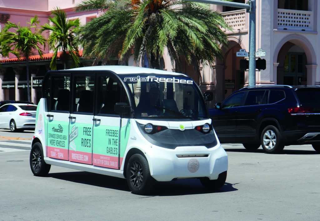 Coral Gables: City of Innovation 