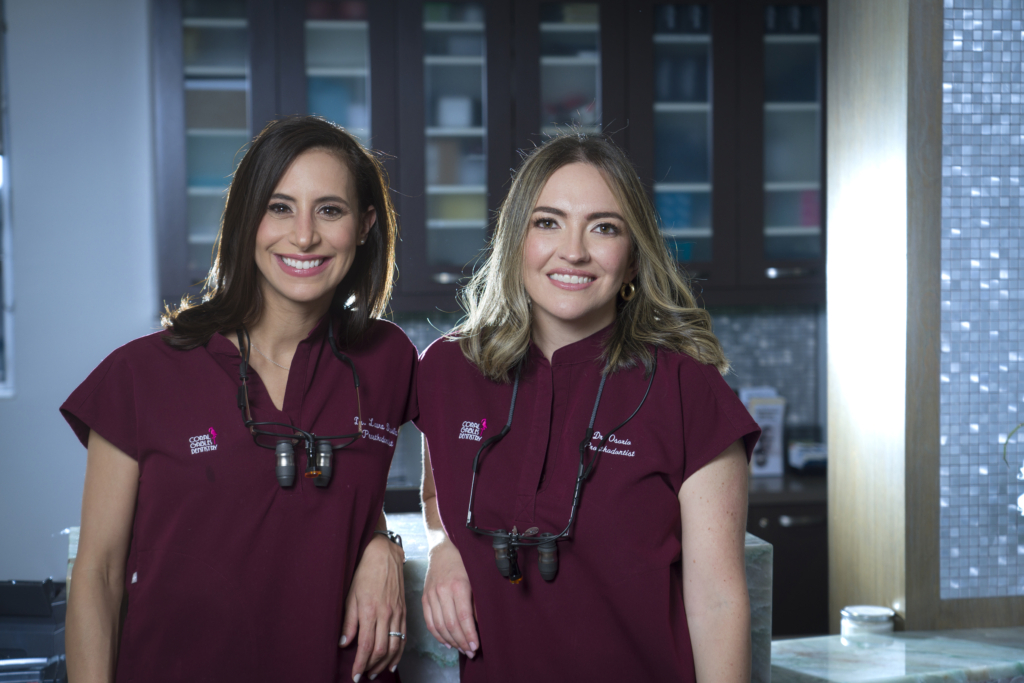 Can You Spare a Smile?