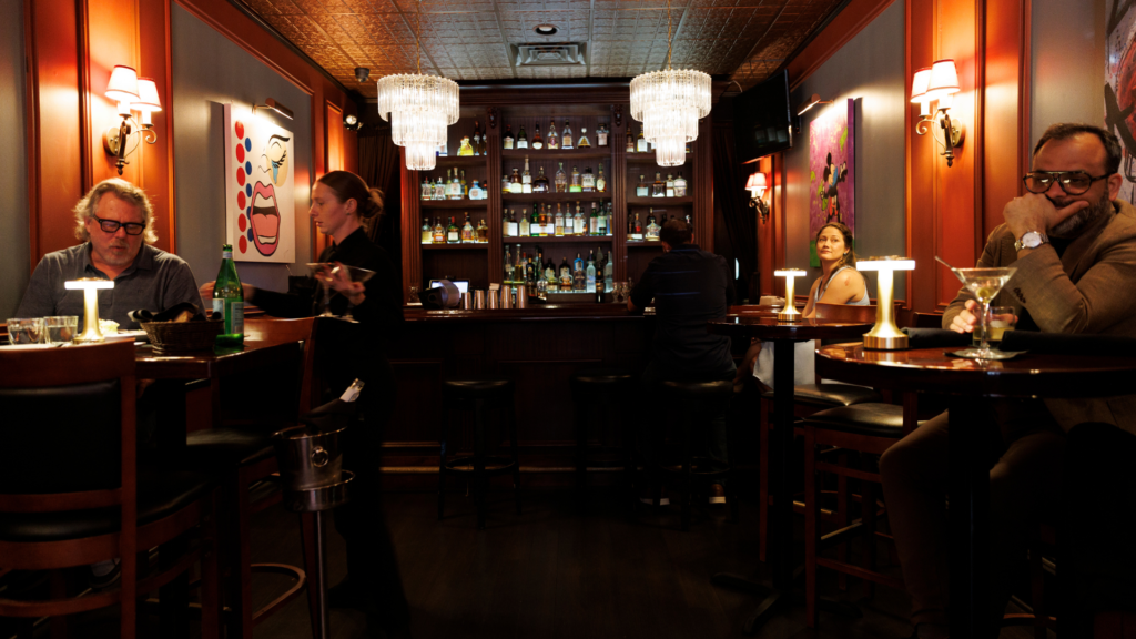 Christy's Steakhouse