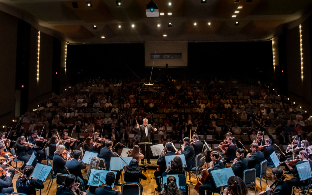 2023-2024 Cultural Season