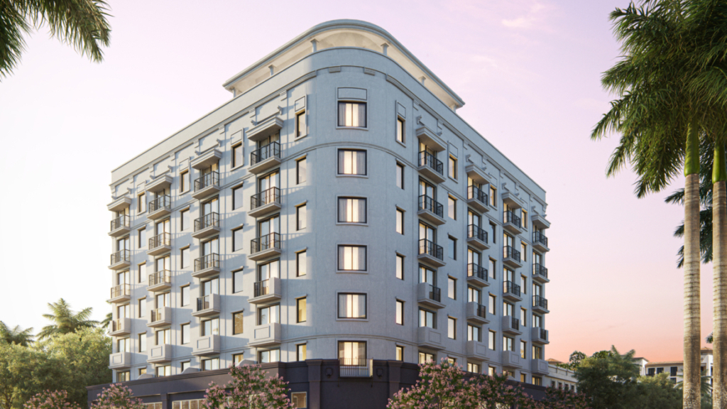 The Avenue Coral Gables