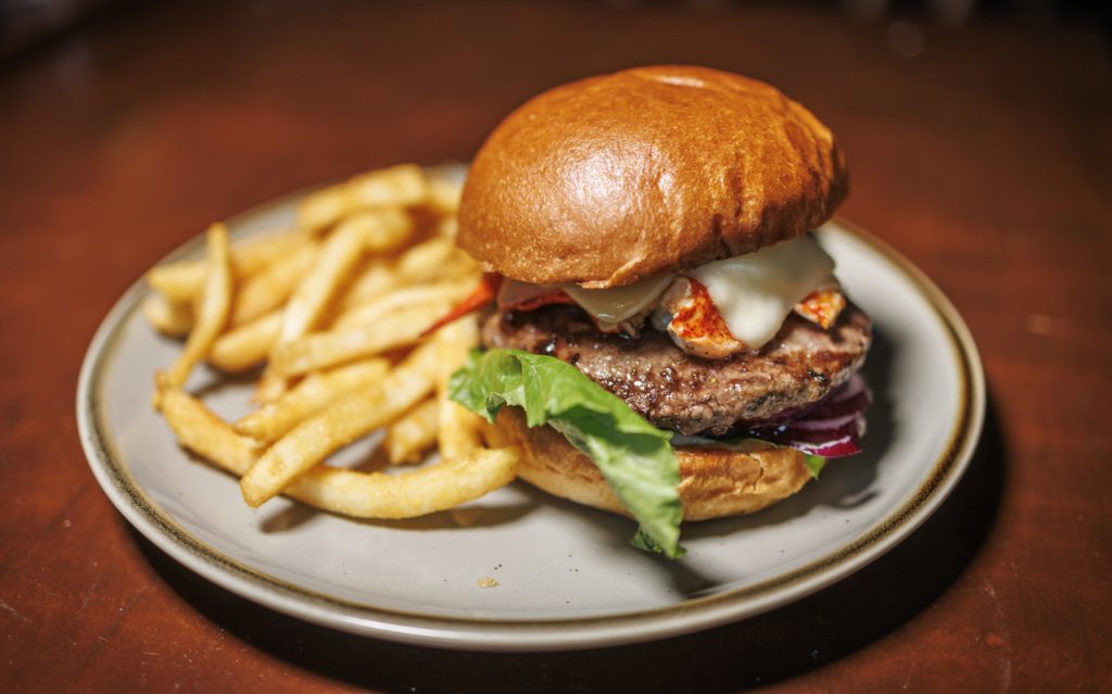 Montauk Lobster House