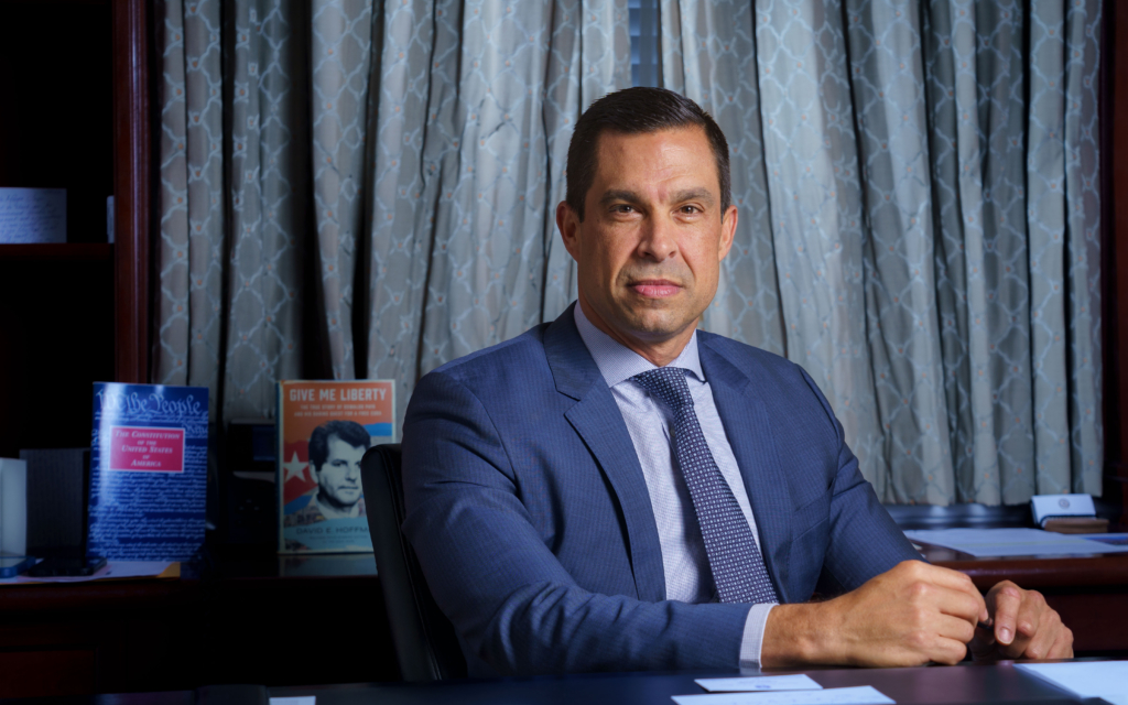 Mayoral Lawsuit; Recall Mayor Lago