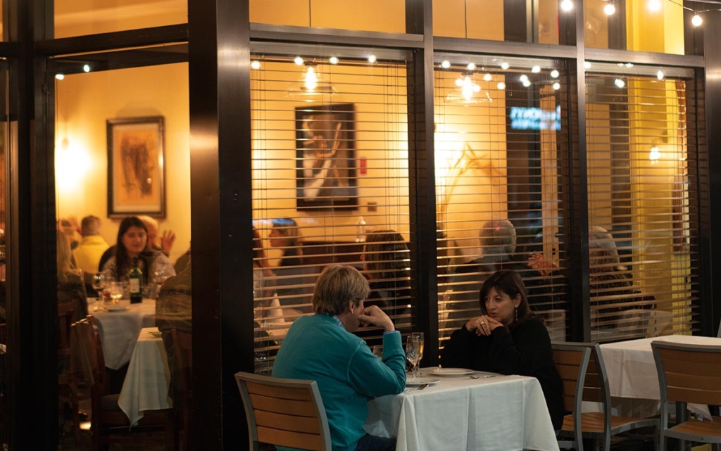 Pascal's on Ponce