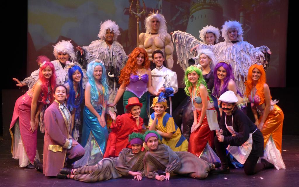 Children's Theater