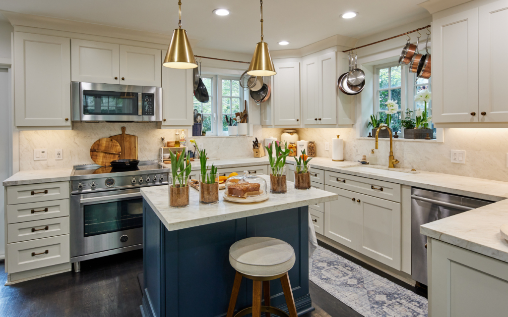 2024 Tour of Kitchens