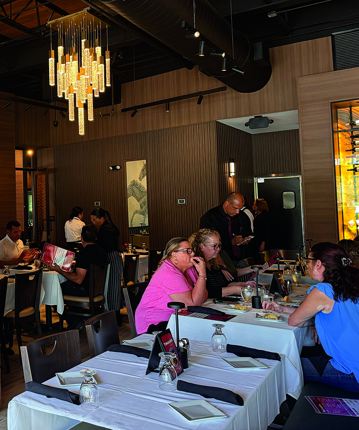 New Restaurants: Japanese Tapas, Bright Tacos, and More