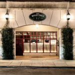 A Sitting with Señora