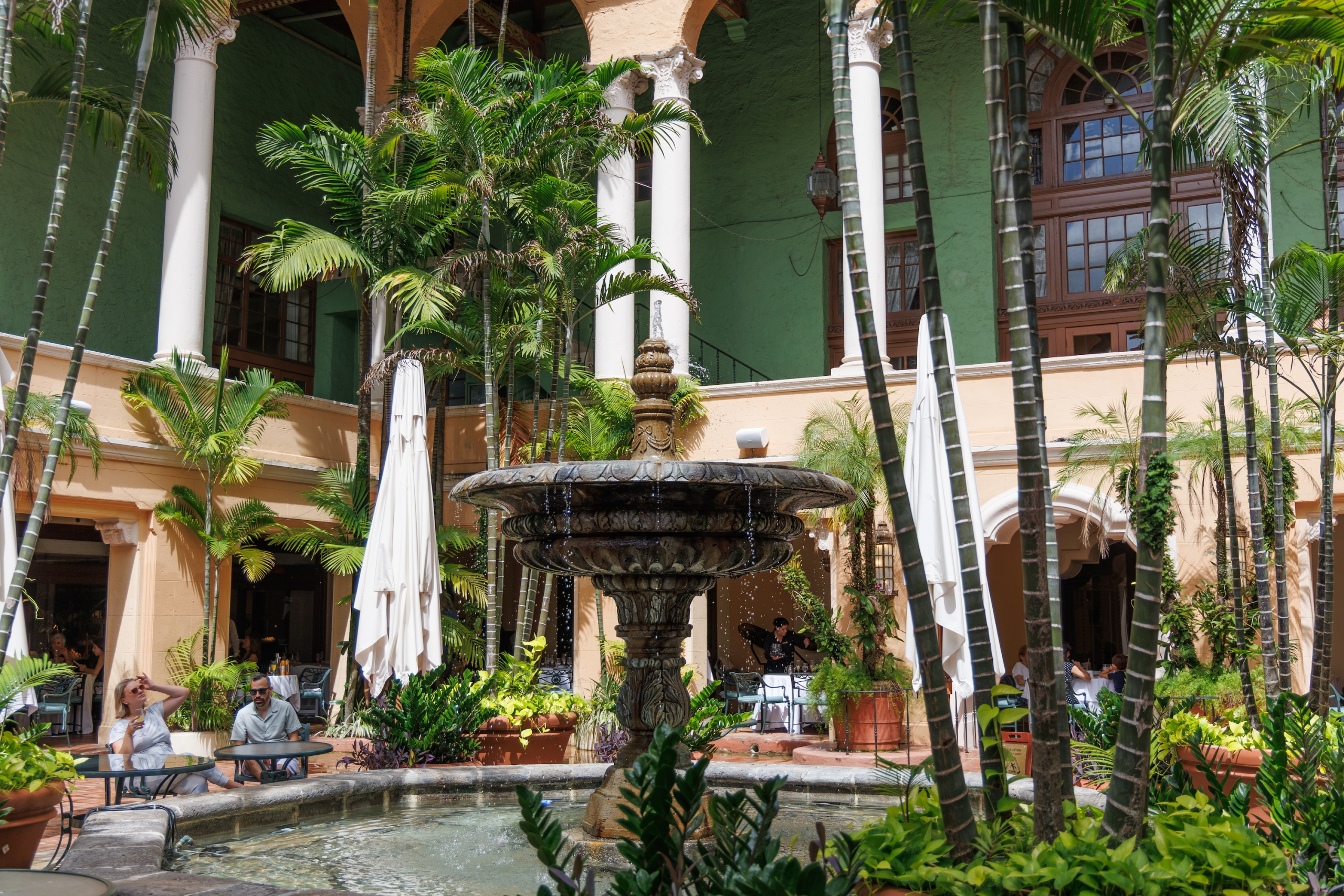 Biltmore 2