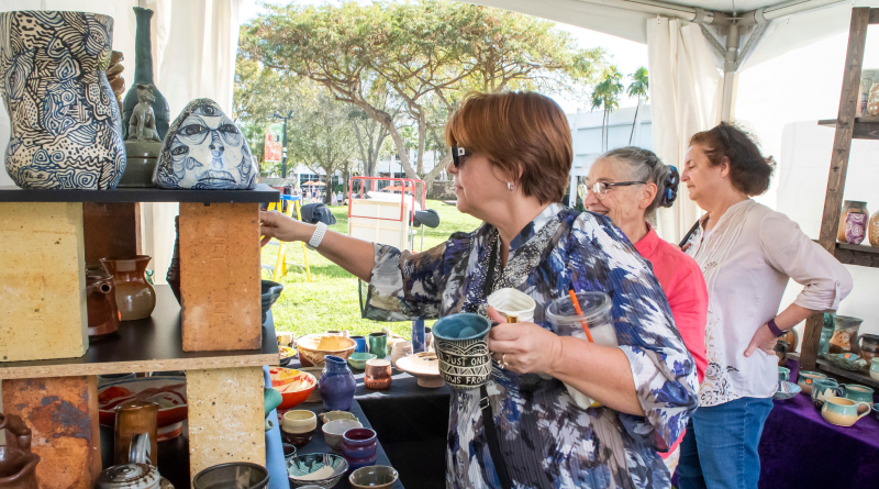 The Locals at Beaux Arts