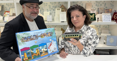 Meet Your Merchant: Bliss Imprints & Gifts