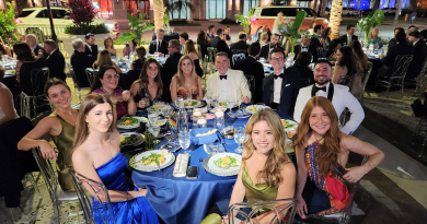 Meandering Around Town # 31: At the Museum