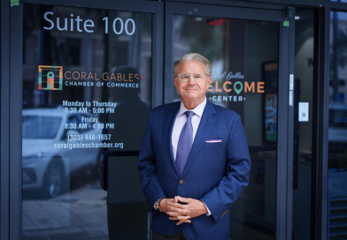 OP-ED from the Coral Gables Chamber of Commerce President & CEO