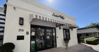 New restaurants in Coral Gables