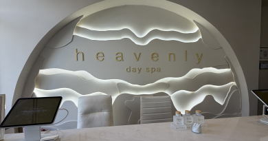 Heavenly Day Spa