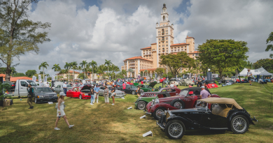 Talk of the Town: April 2026 in Coral Gables