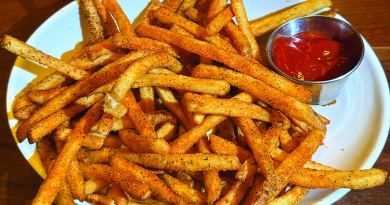 French Fries