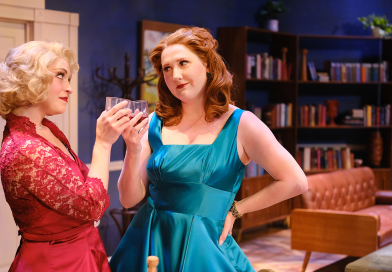 At the Theater: Dial M for Murder and Eureka Day in Coral Gables