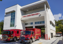 A New Fire House, Finally