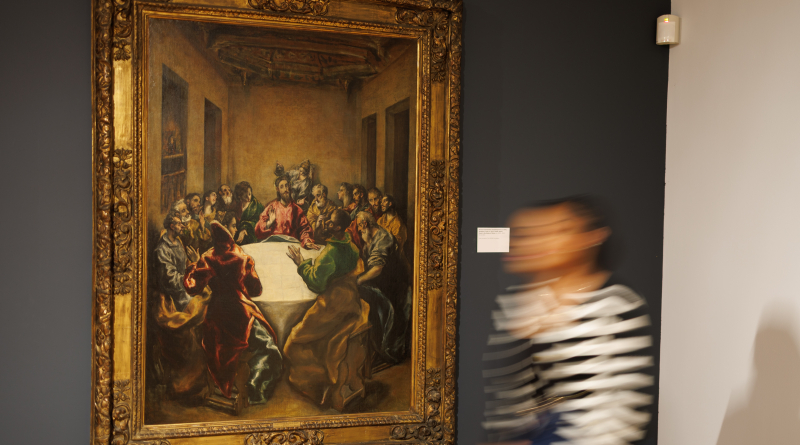Where To See Art Now
