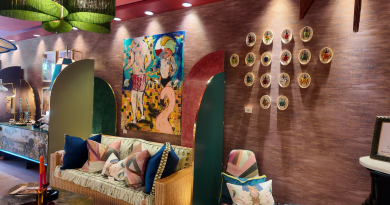 New Openings in Coral Gables