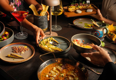 Where to Eat in Coral Gables