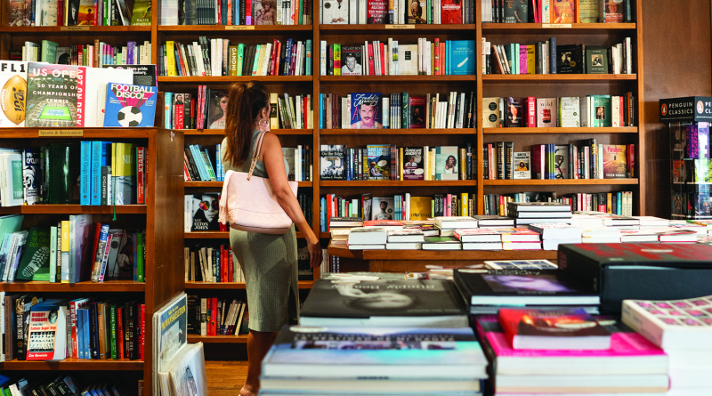 Your Guide to Summer Reading