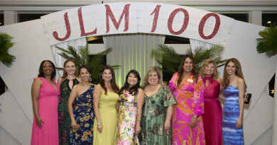 Women Who Make a Difference