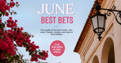 June Best Bets