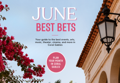 June Best Bets