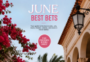 June Best Bets