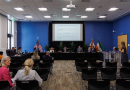 At Its Only Meeting in June, the City Commission: