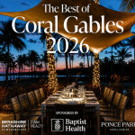 The Best of Coral Gables 2026