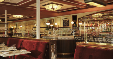 TASTE THE GABLES