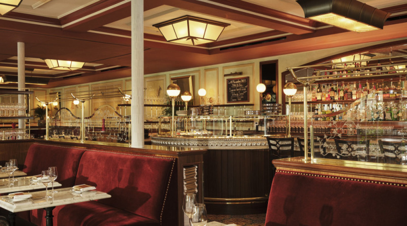 TASTE THE GABLES