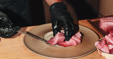 New Restaurants in Coral Gables: Buccan, STAND and More