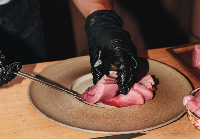 New Restaurants in Coral Gables: Buccan, STAND and More