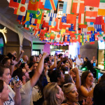 World Cup 2026 In Coral Gables