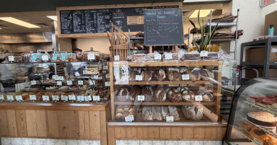Bakeries!