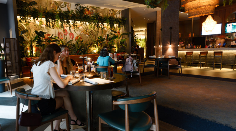 Mouthwatering Mamey: A New Menu in Coral Gables