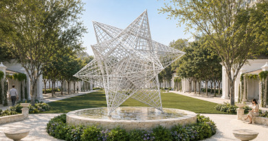 Talk of the Town: July/August 2026