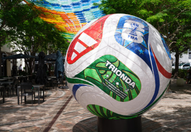 Where To Watch World Cup 2026 In Coral Gables