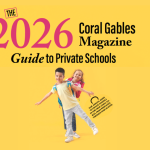 The 2026 Coral Gables Magazine Guide to Private Schools
